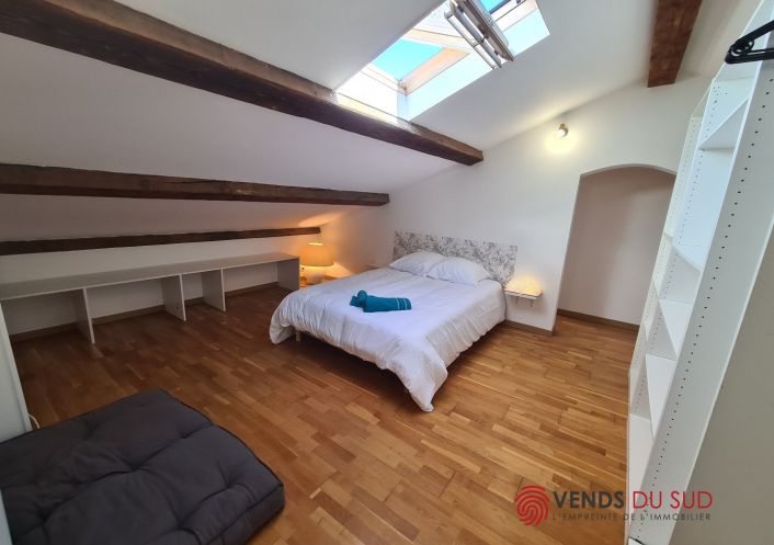 vente Appartement Beziers