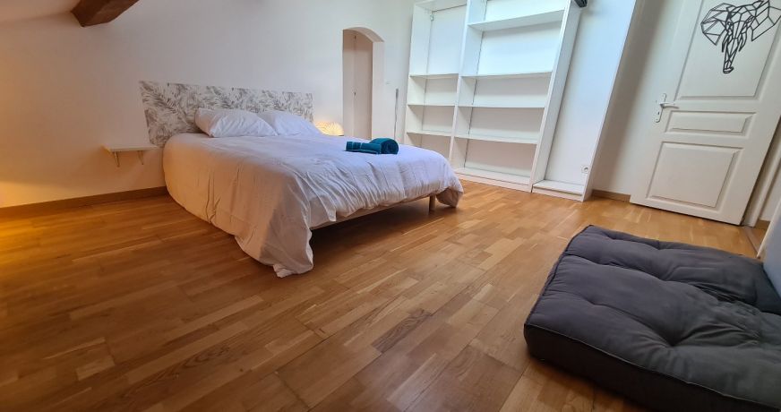 vente Appartement Beziers