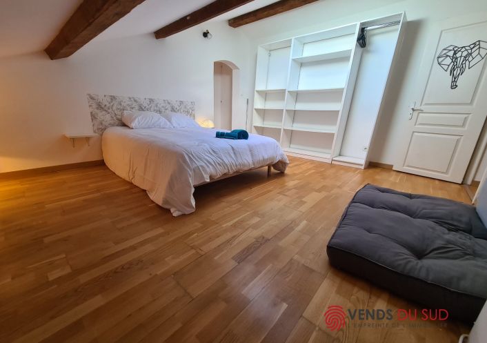 vente Appartement Beziers