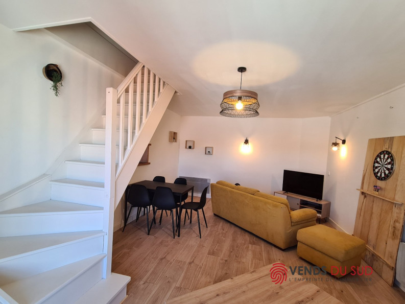vente Appartement Beziers - Photo 1