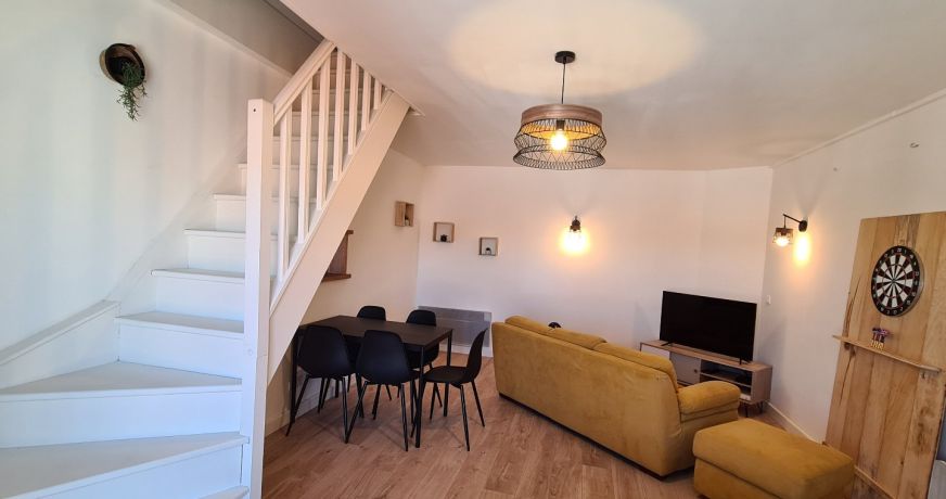 vente Appartement Beziers