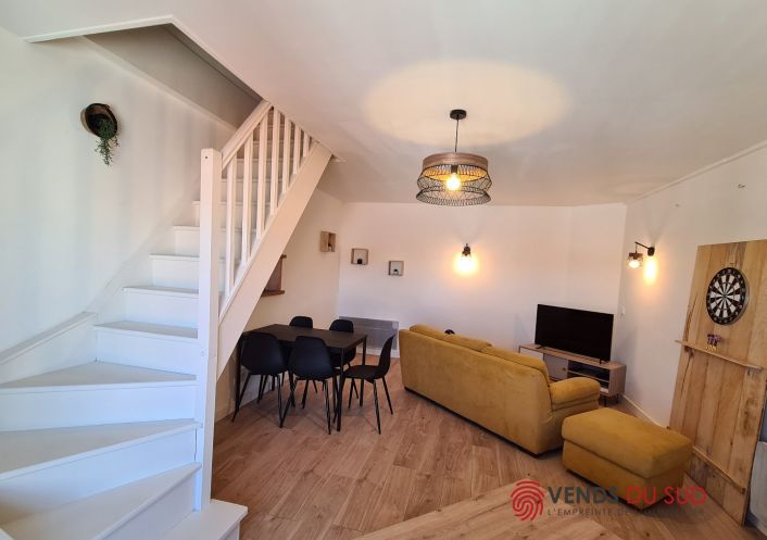 vente Appartement Beziers