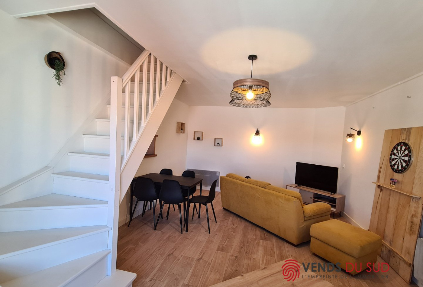 vente Appartement Beziers - Photo 1