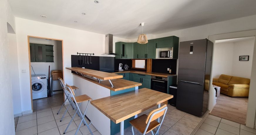 vente Appartement Beziers
