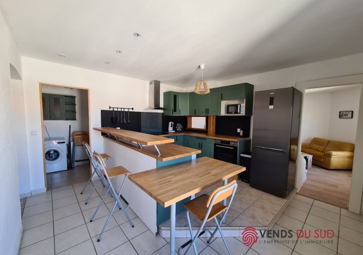 vente Appartement Beziers
