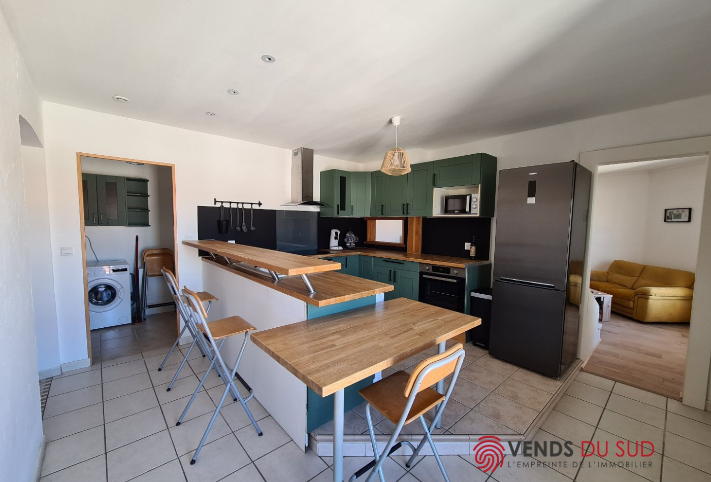 vente Appartement Beziers - Photo 2