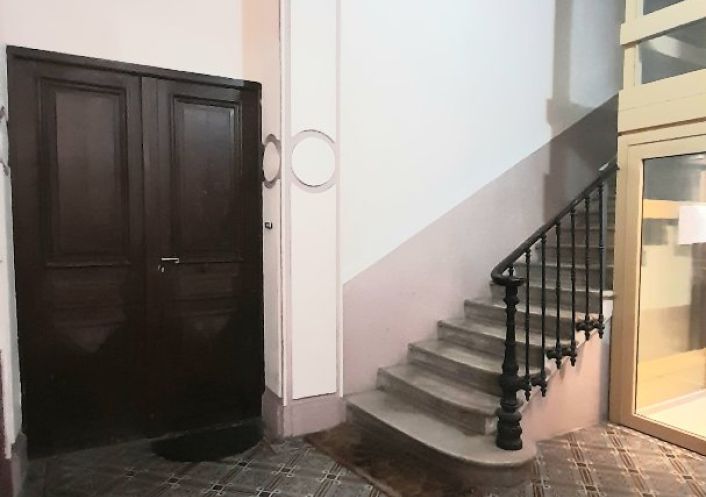 vente Appartement Beziers