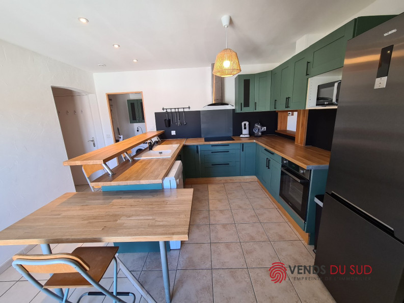 vente Appartement Beziers - Photo 4