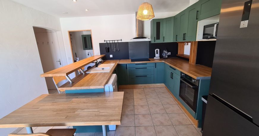 vente Appartement Beziers