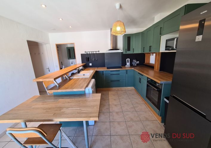 vente Appartement Beziers