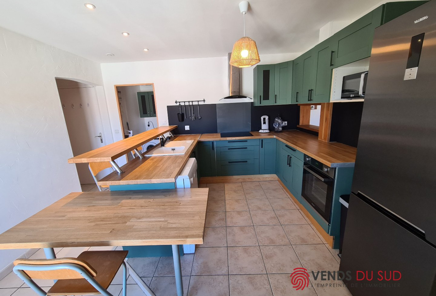 vente Appartement Beziers - Photo 4