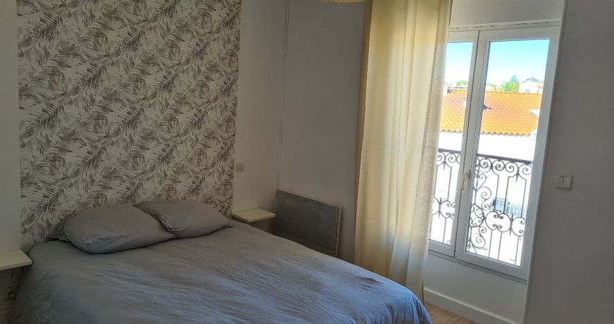 vente Appartement Beziers