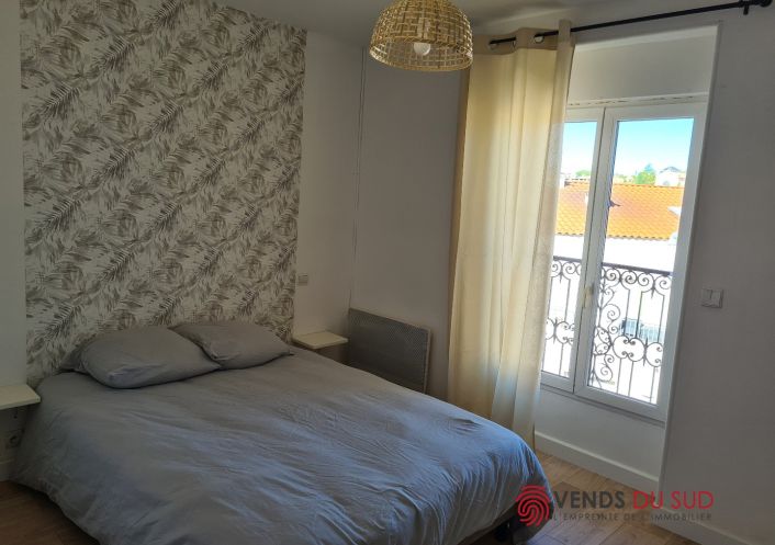 vente Appartement Beziers