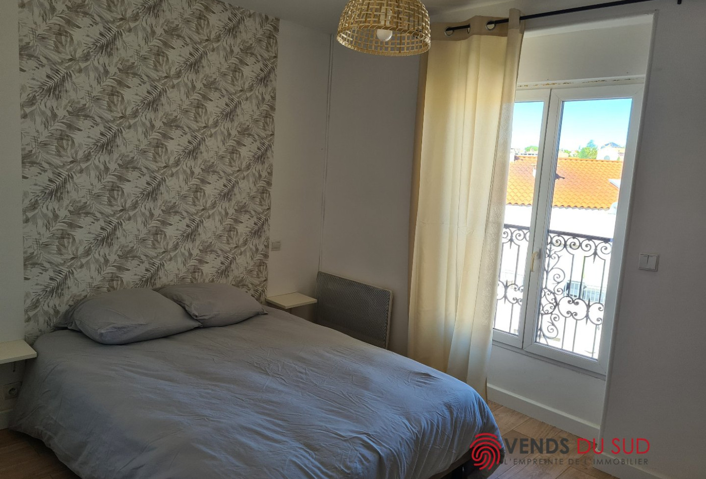 vente Appartement Beziers - Photo 6