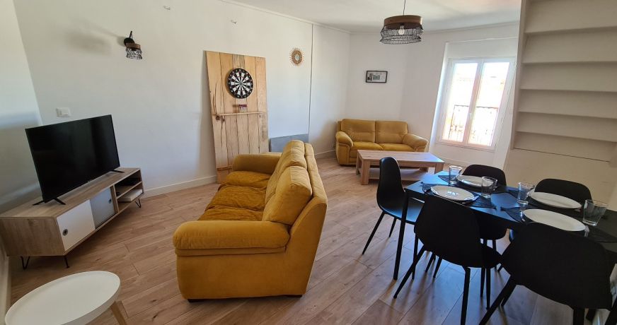 vente Appartement Beziers