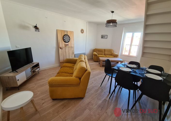 vente Appartement Beziers