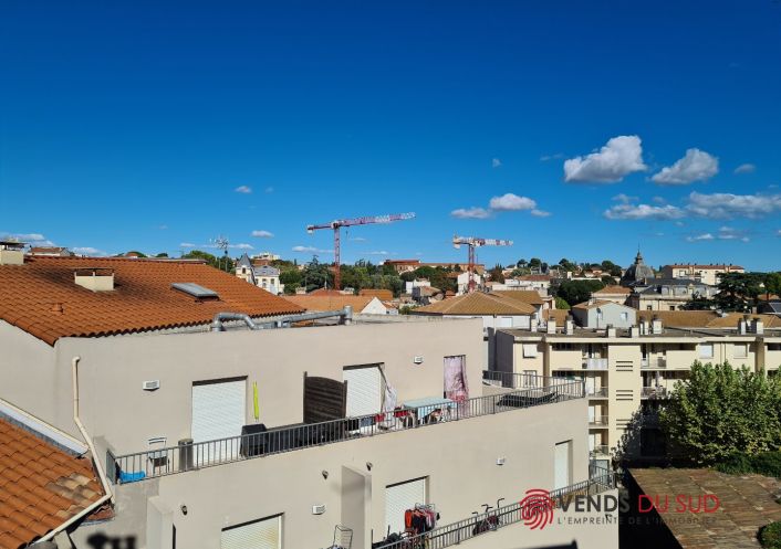 vente Appartement Beziers