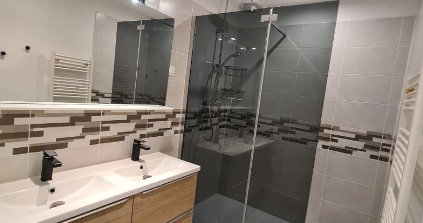vente Appartement Beziers