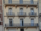 sale Appartement Beziers