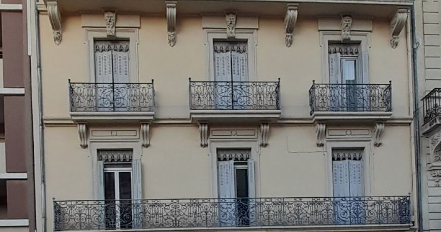 vente Appartement Beziers