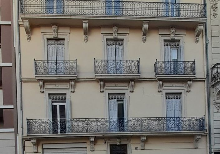 vente Appartement Beziers