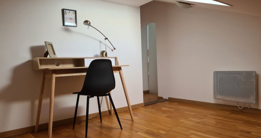 vente Appartement Beziers