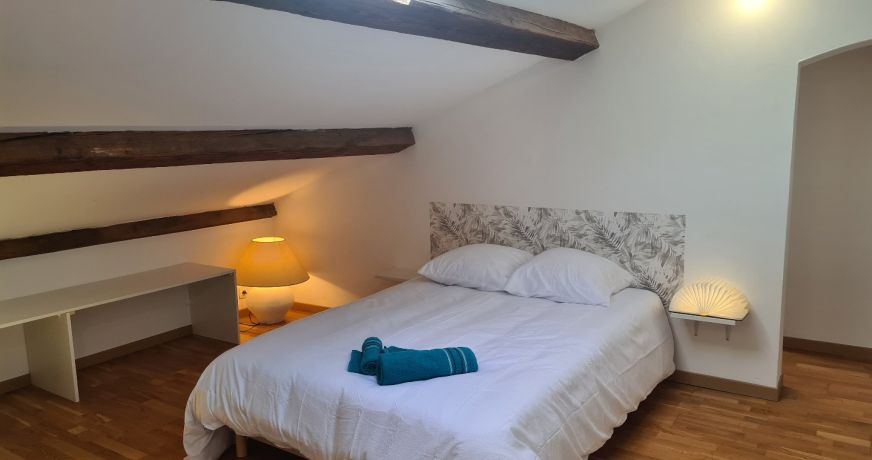 vente Appartement Beziers