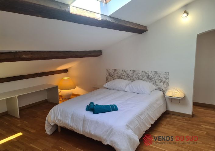 vente Appartement Beziers