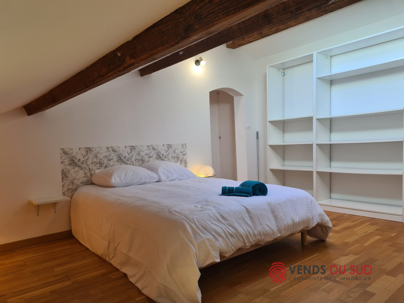vente Appartement Beziers - Photo 10