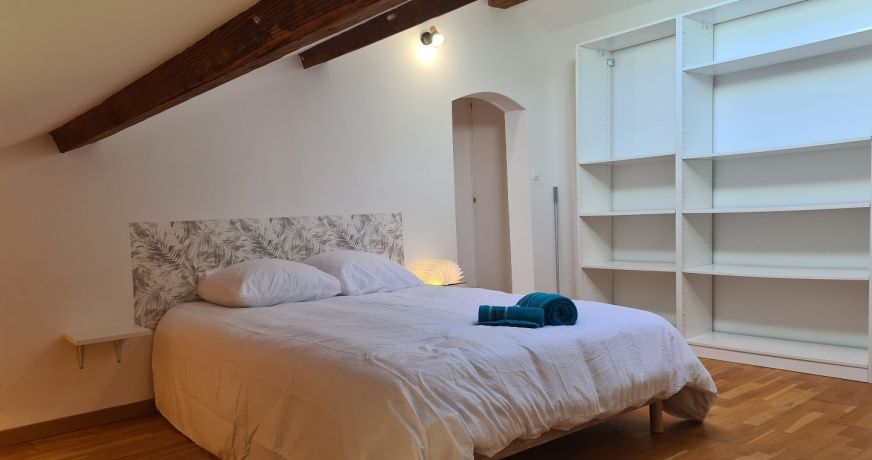 vente Appartement Beziers