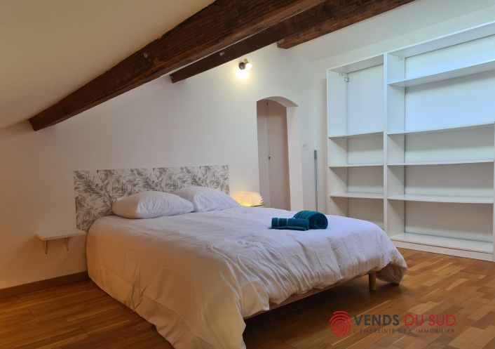vente Appartement Beziers