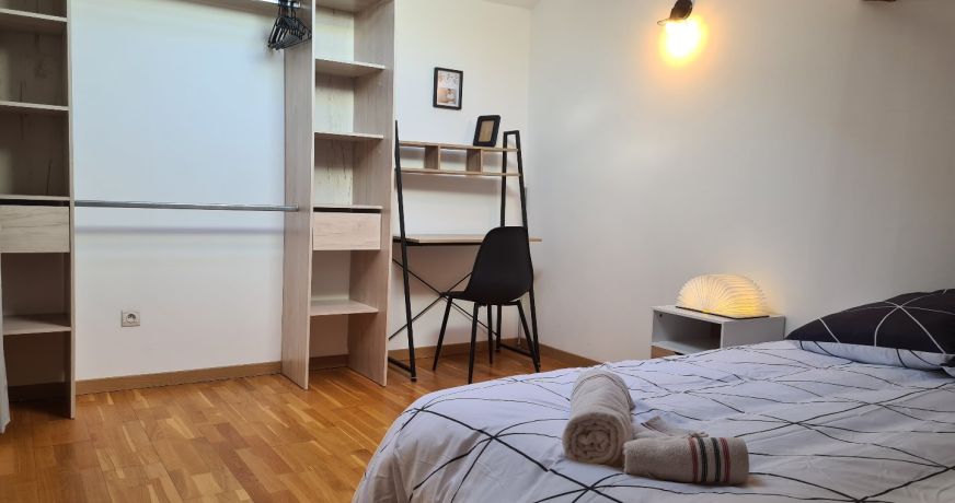 vente Appartement Beziers