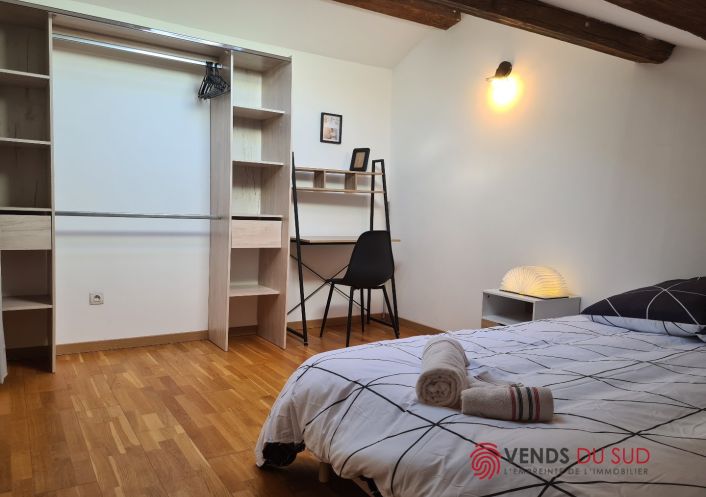 vente Appartement Beziers