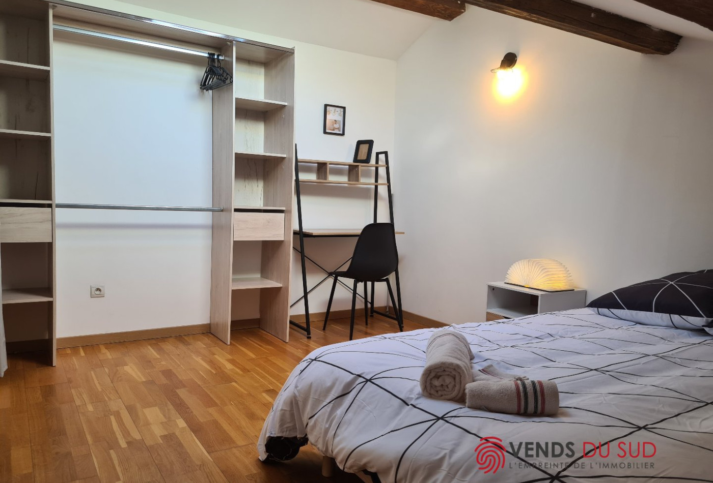 vente Appartement Beziers - Photo 7