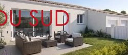 vente Villa Montady