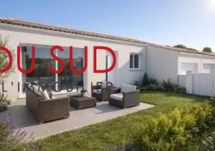 vente Villa Montady