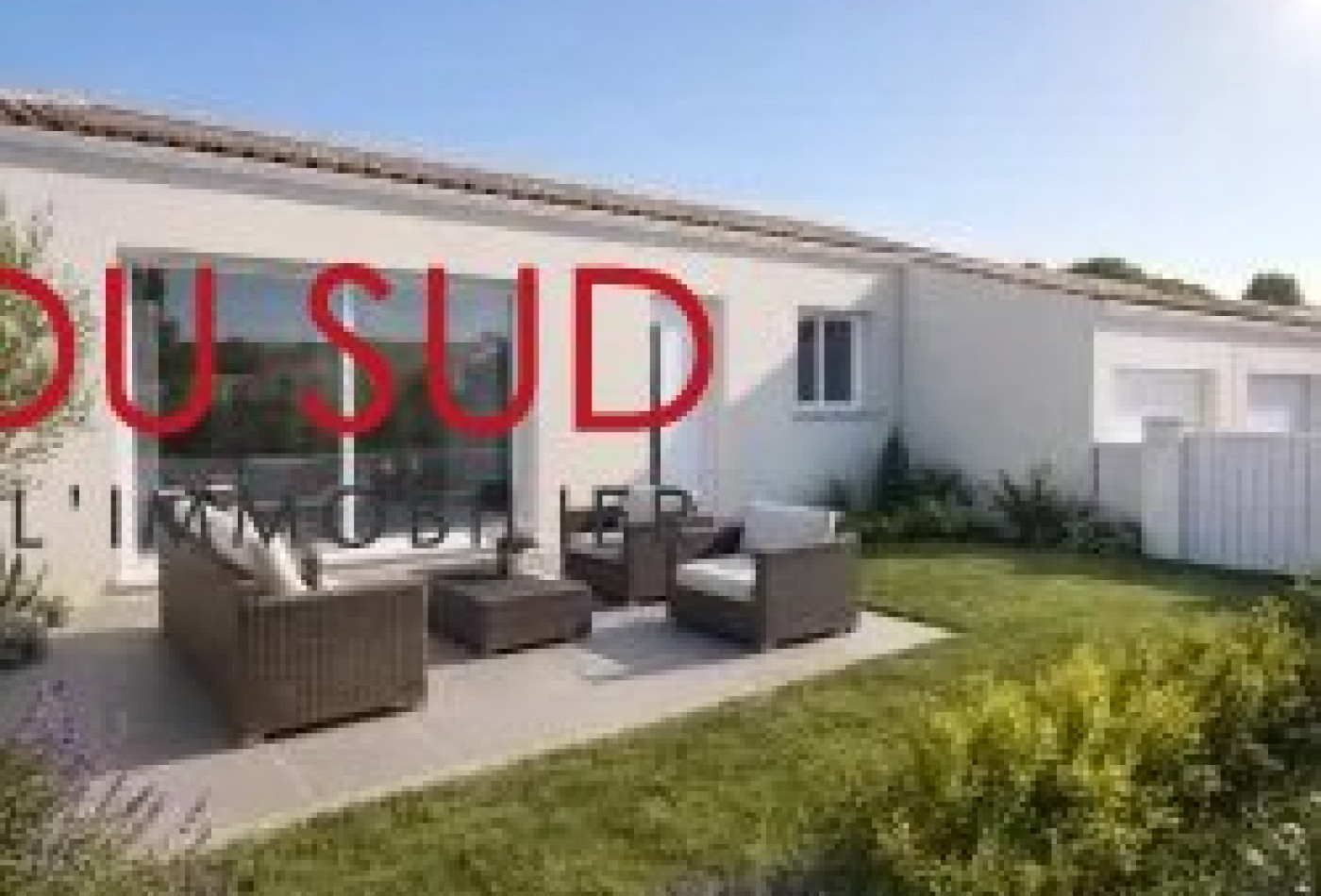 vente Villa Montady - Photo 1