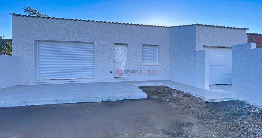 vente Villa Montady
