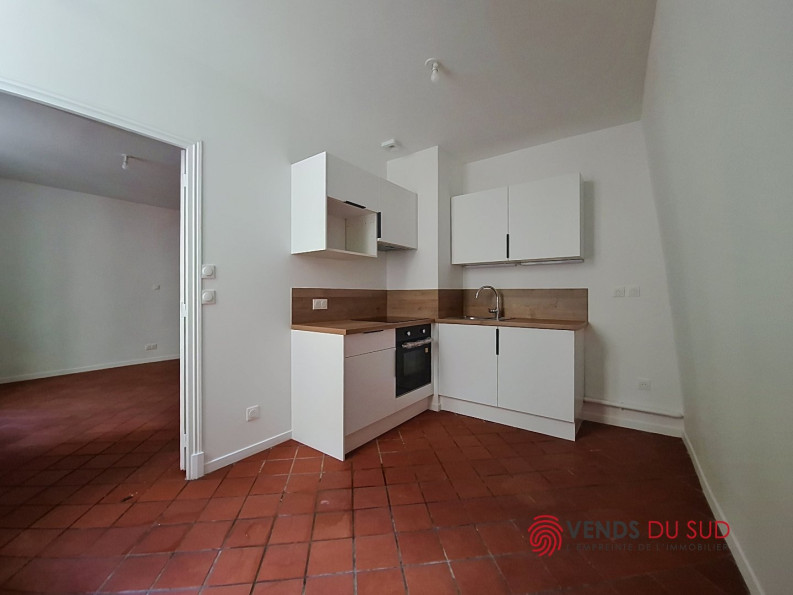location Appartement Beziers - Photo 1
