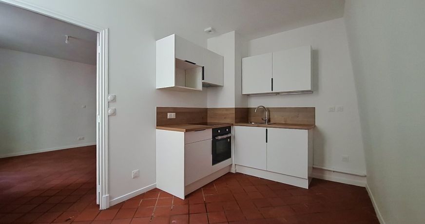 location Appartement Beziers