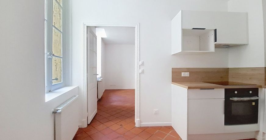 location Appartement Beziers