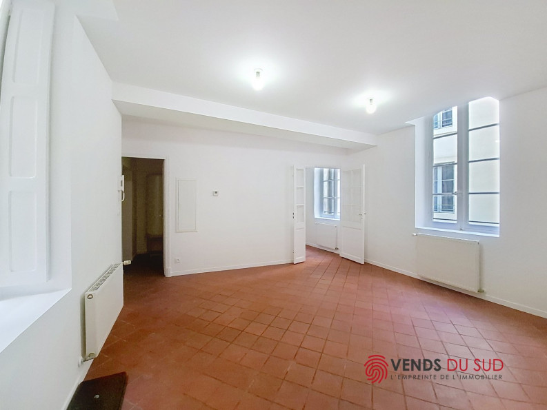 location Appartement Beziers - Photo 3