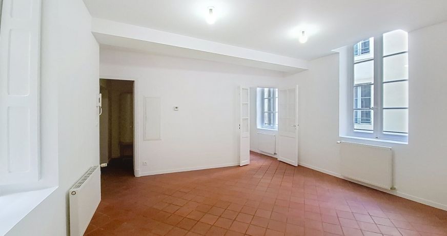 location Appartement Beziers