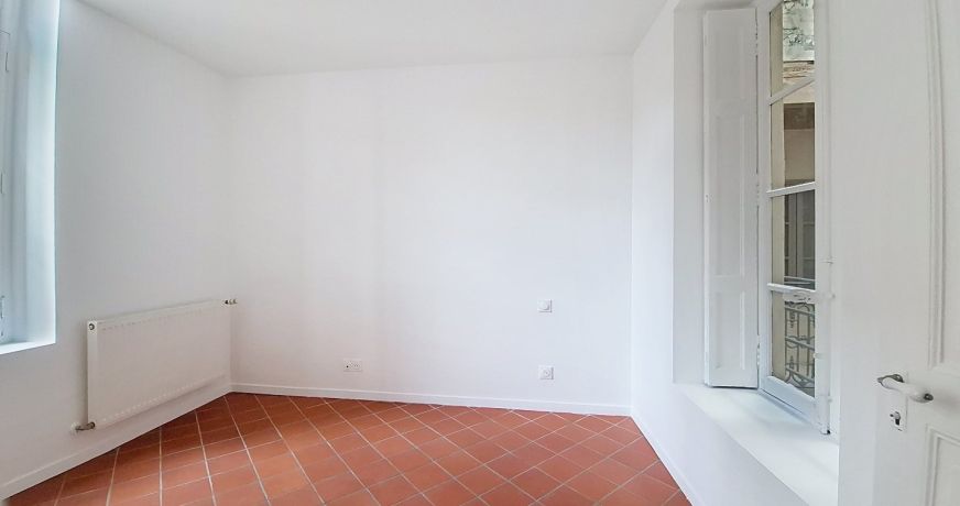 location Appartement Beziers