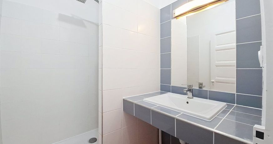 location Appartement Beziers