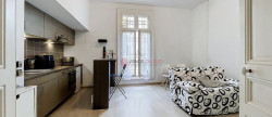 vente Appartement bourgeois Beziers