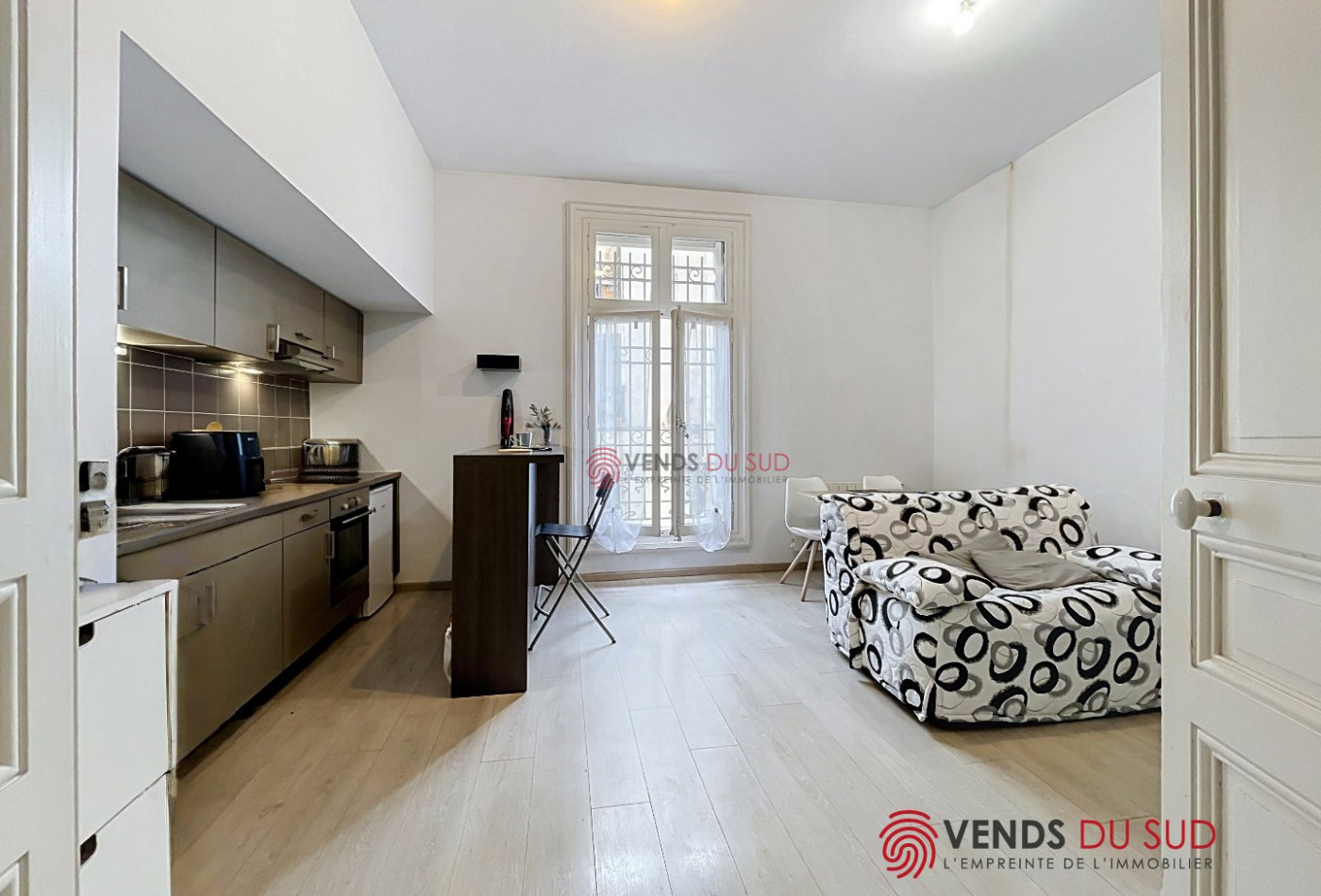 vente Appartement bourgeois Beziers - Photo 5