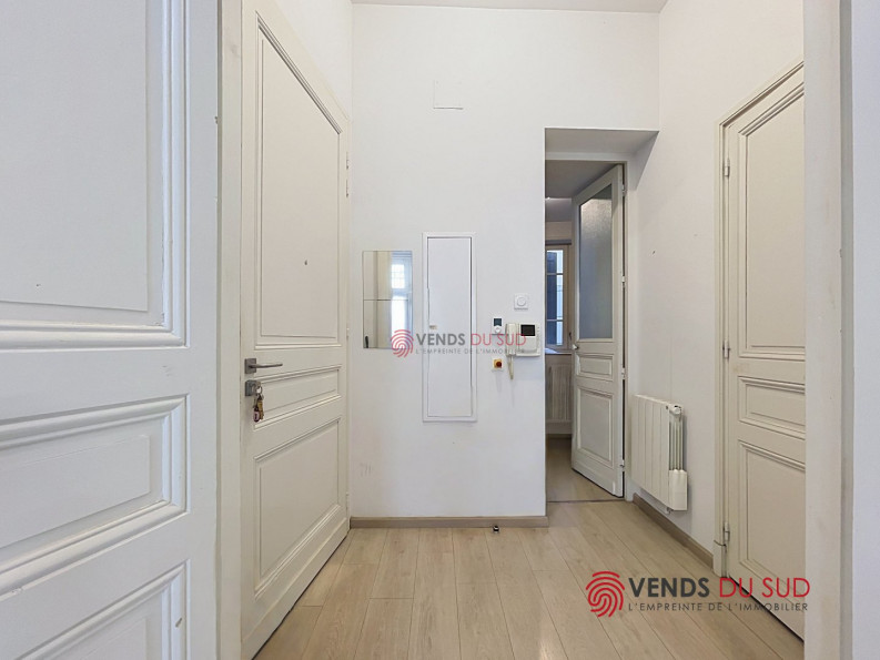 vente Appartement bourgeois Beziers - Photo 7