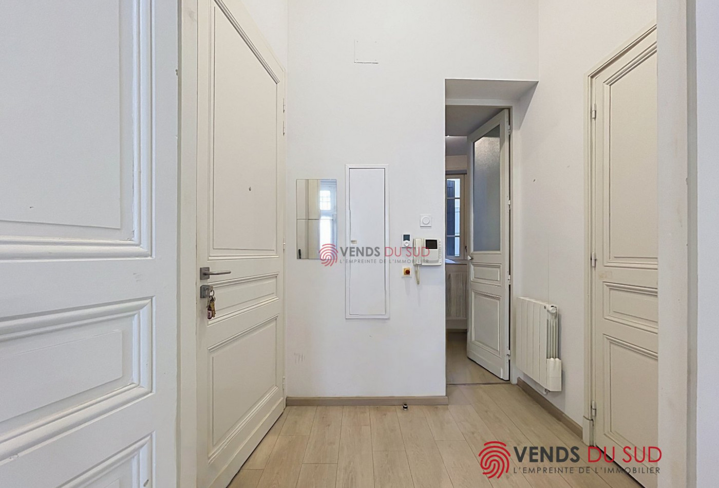 vente Appartement bourgeois Beziers - Photo 7