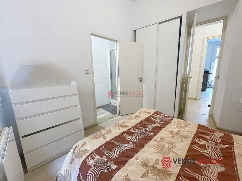 vente Appartement bourgeois Beziers - Photo 8